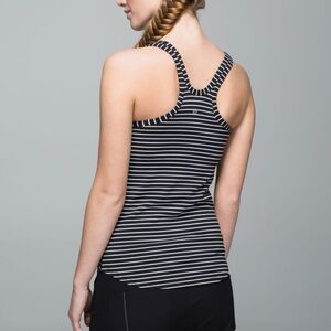Lululemon Studio Racerback